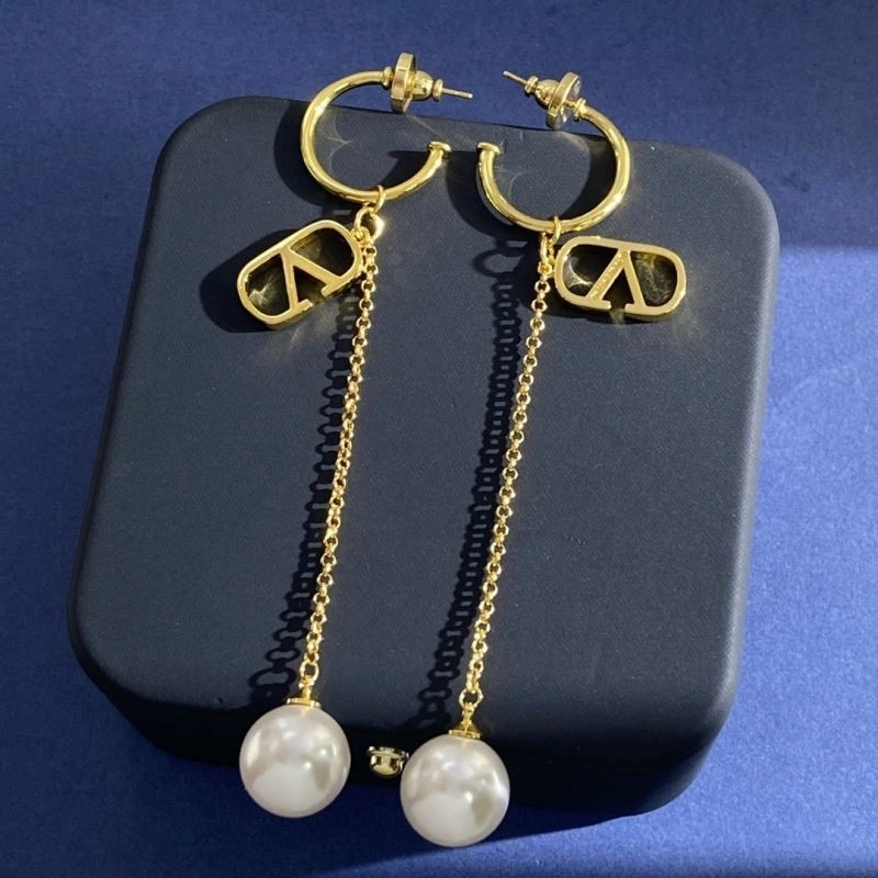 Durable Valentino Earrings 210331