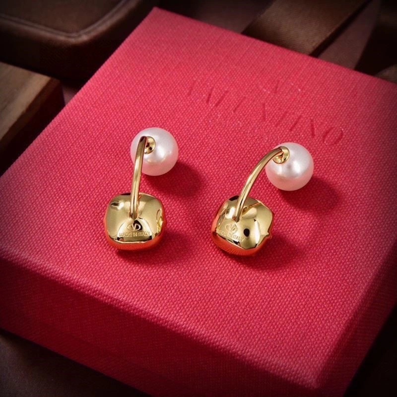 Valentino Earrings WrinkleFree 210465