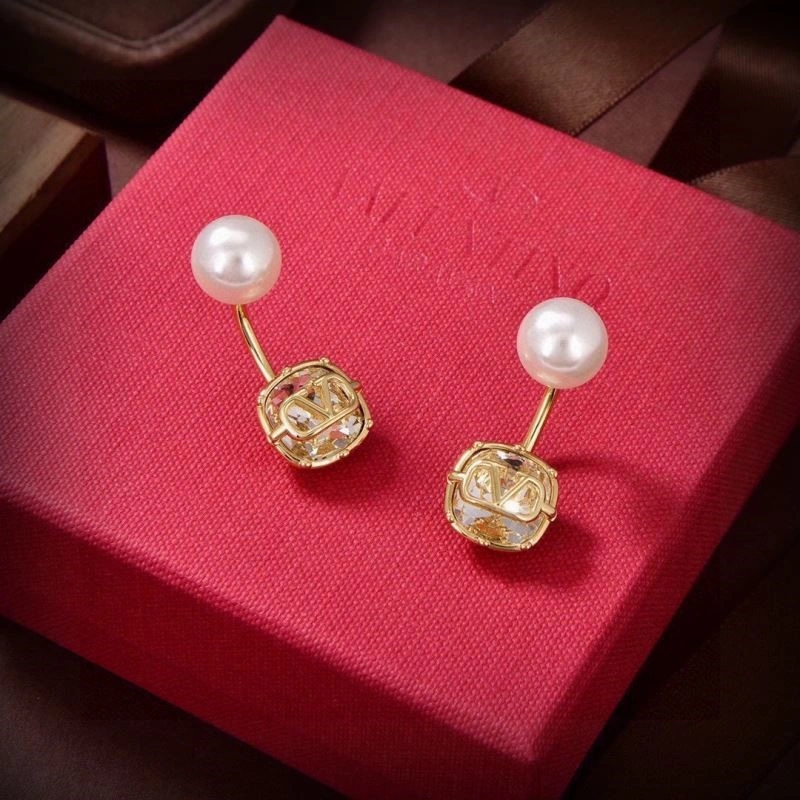 Valentino Earrings WrinkleFree 210465