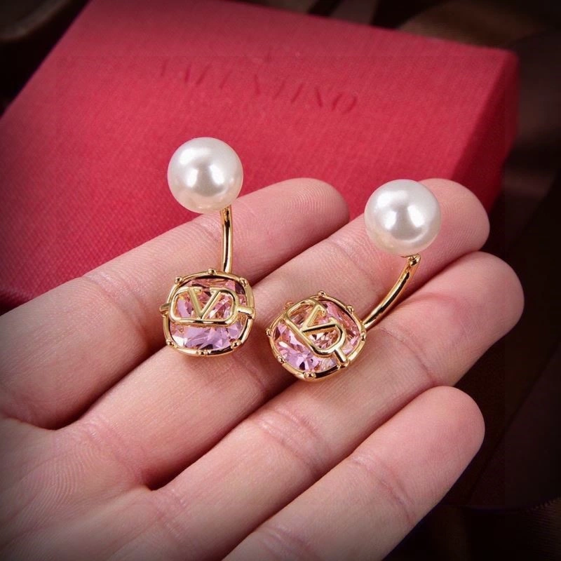 Valentino Earrings WrinkleFree 210465