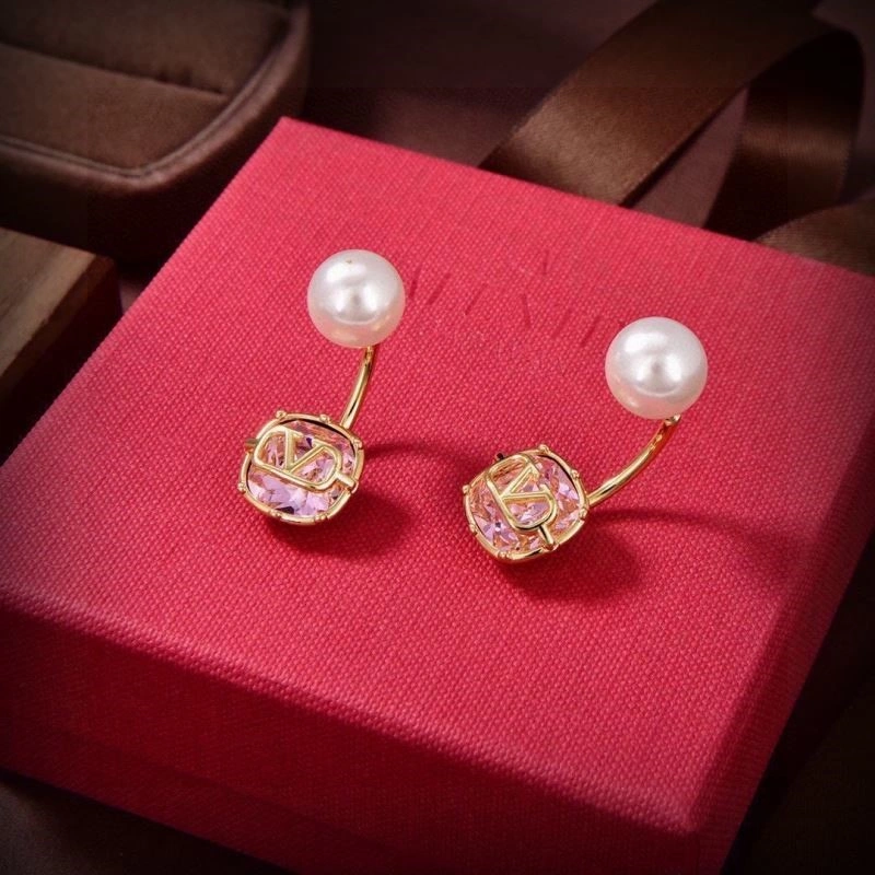 Valentino Earrings WrinkleFree 210465