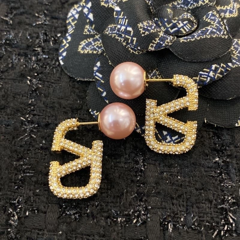 WrinkleFree Valentino Earrings 210332