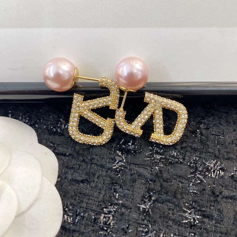 WrinkleFree Valentino Earrings 210332