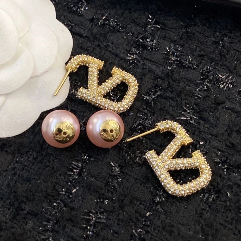 WrinkleFree Valentino Earrings 210332