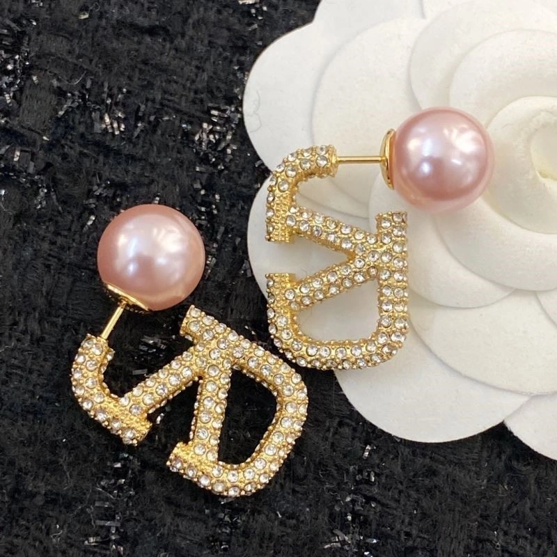 WrinkleFree Valentino Earrings 210332