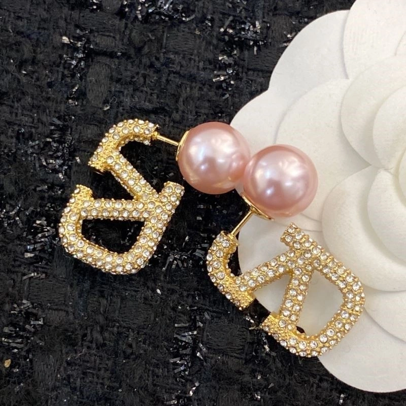 WrinkleFree Valentino Earrings 210332