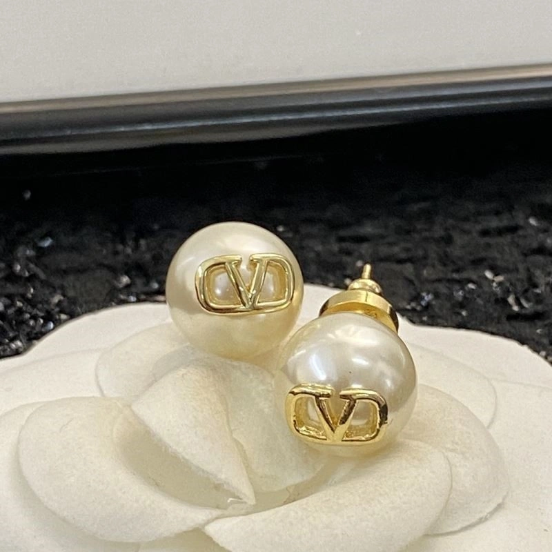 Valentino Earrings Cozy 210320