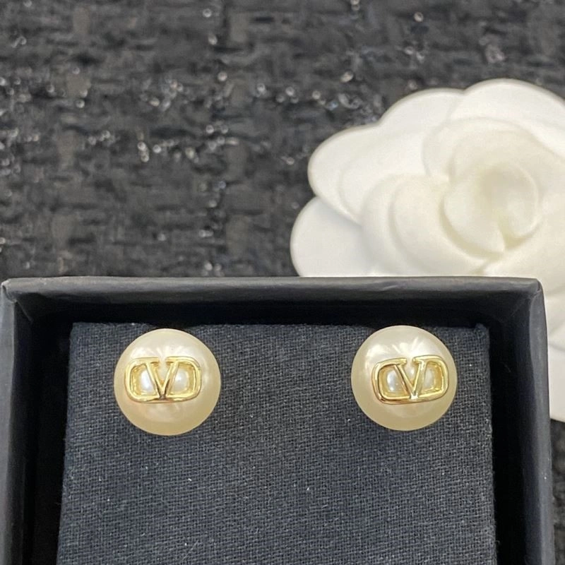 Valentino Earrings Cozy 210320