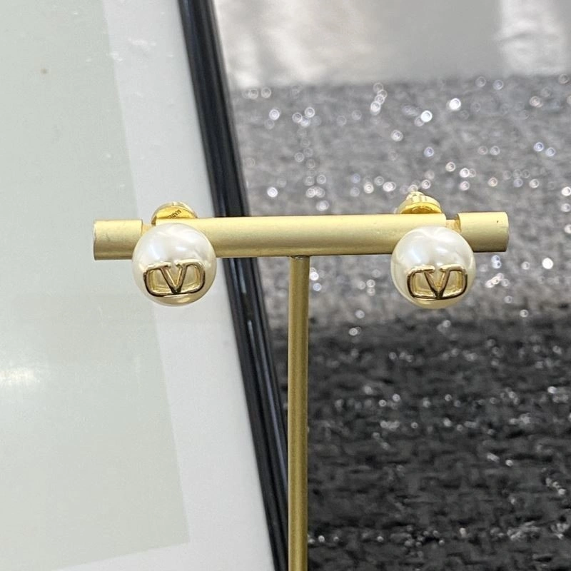 Valentino Earrings Cozy 210320