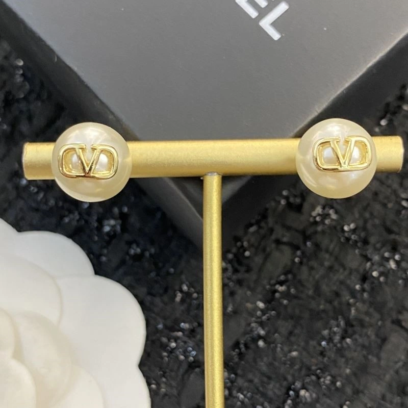 Valentino Earrings Cozy 210320