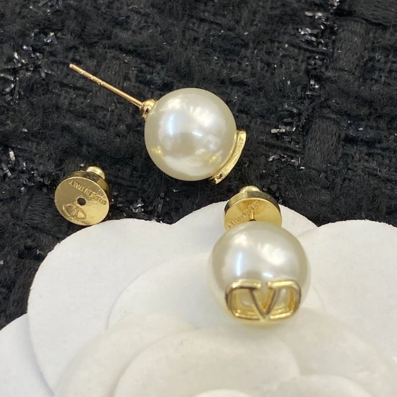 Valentino Earrings Cozy 210320