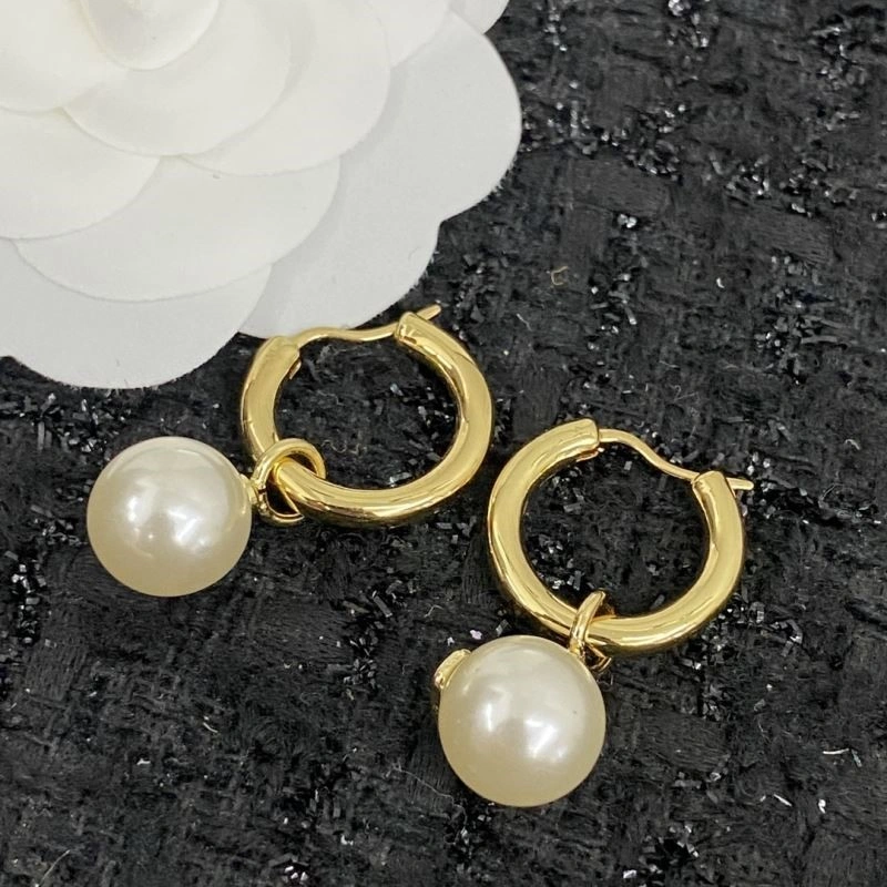 Valentino Earrings Modern 210325