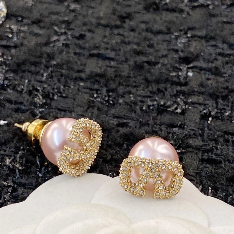 GoAnywhere Valentino Earrings 210334