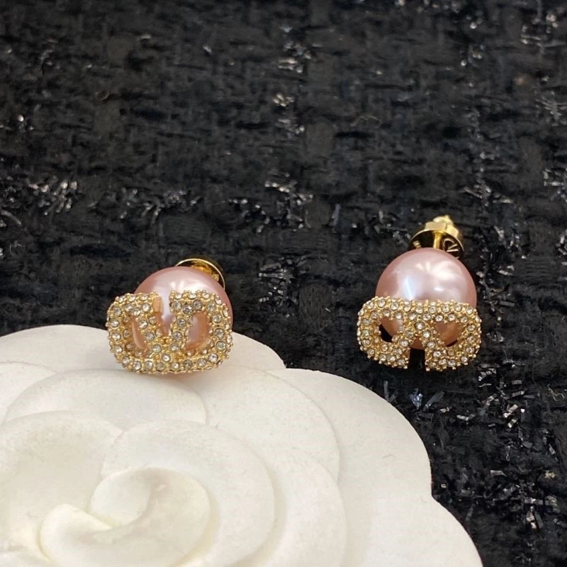 GoAnywhere Valentino Earrings 210334