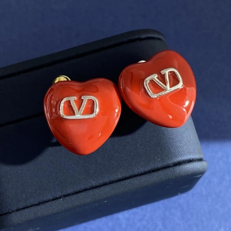 Fashionable Valentino Earrings 210327