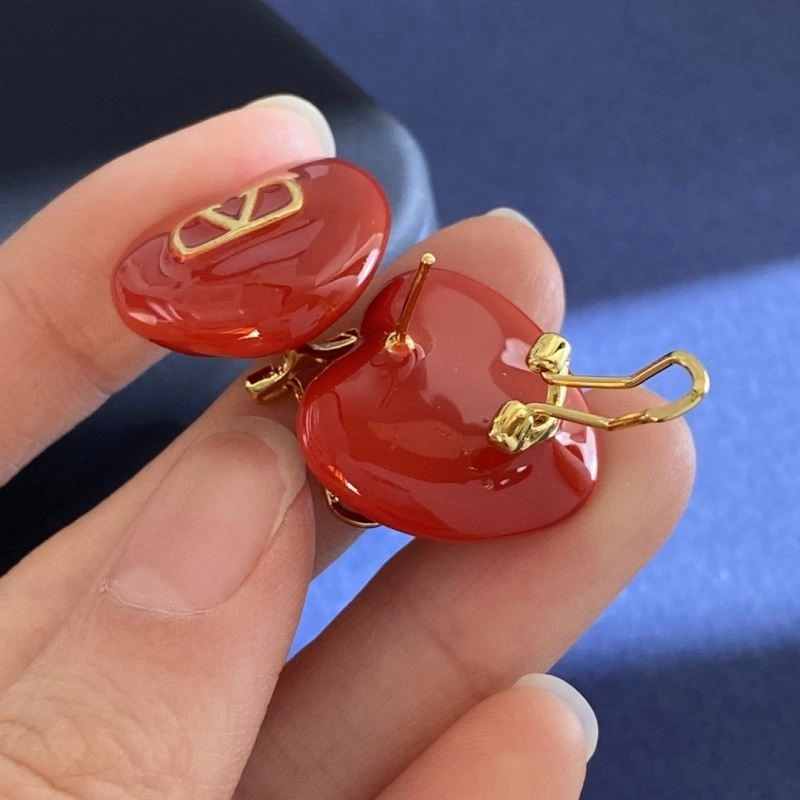 Fashionable Valentino Earrings 210327