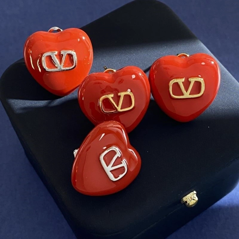 Fashionable Valentino Earrings 210327