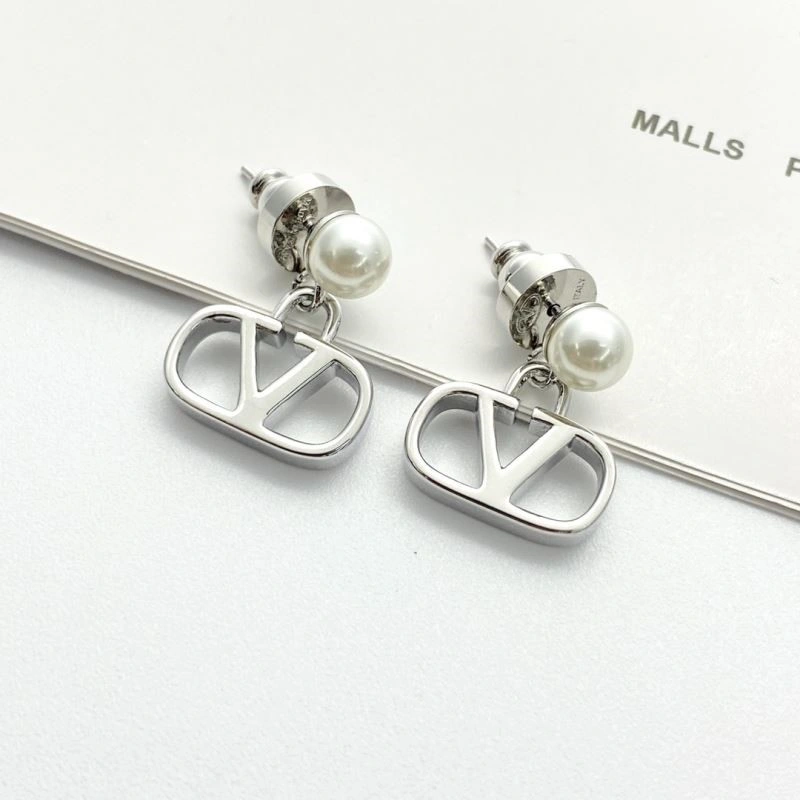 Valentino Earrings WeatherProof 210395