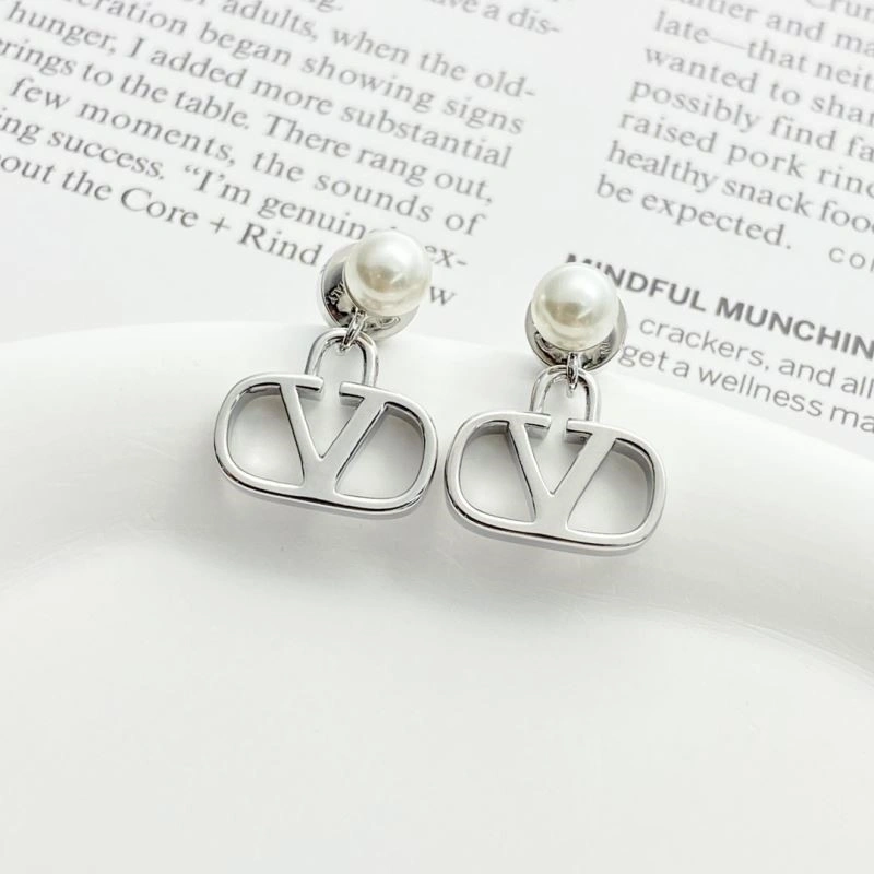 Valentino Earrings WeatherProof 210395