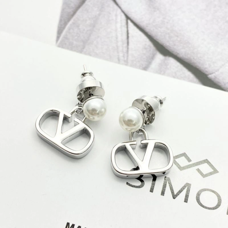 Valentino Earrings WeatherProof 210395