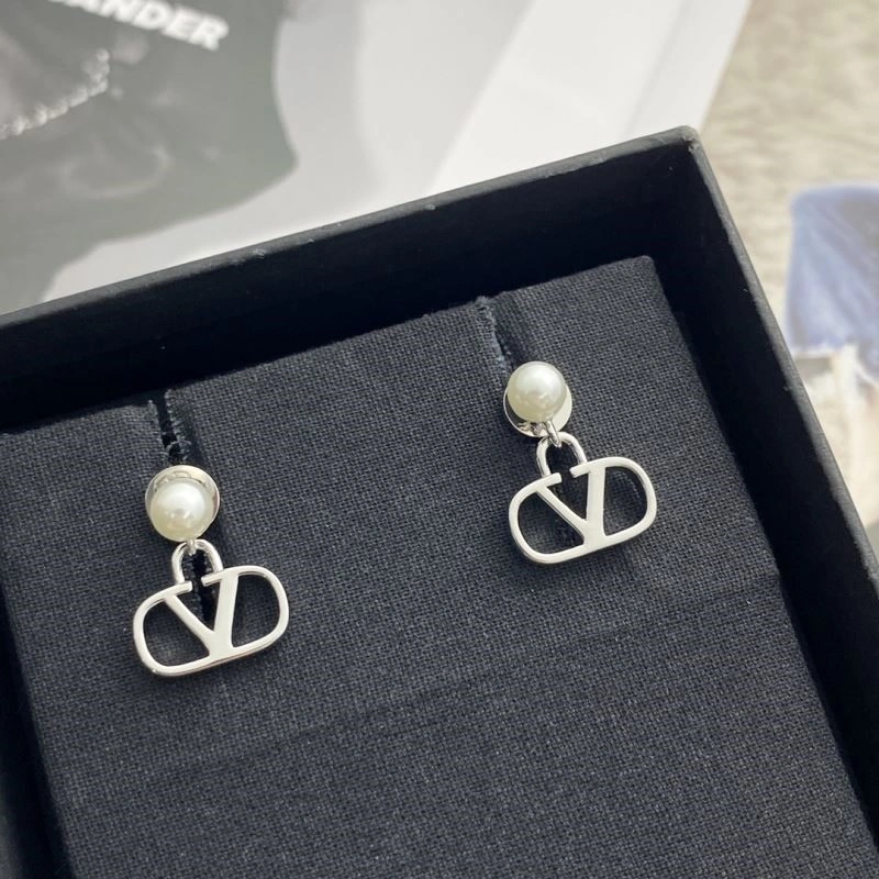 Valentino Earrings WeatherProof 210395