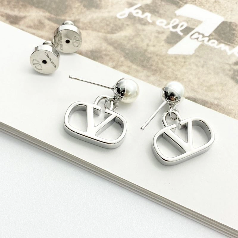 Valentino Earrings WeatherProof 210395