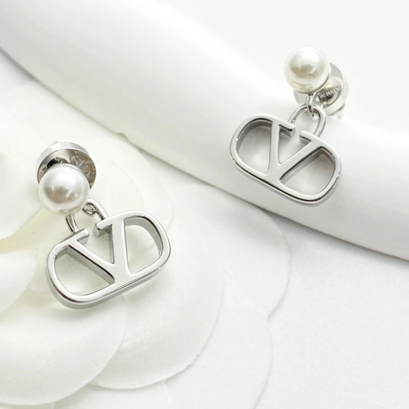 Valentino Earrings WeatherProof 210395