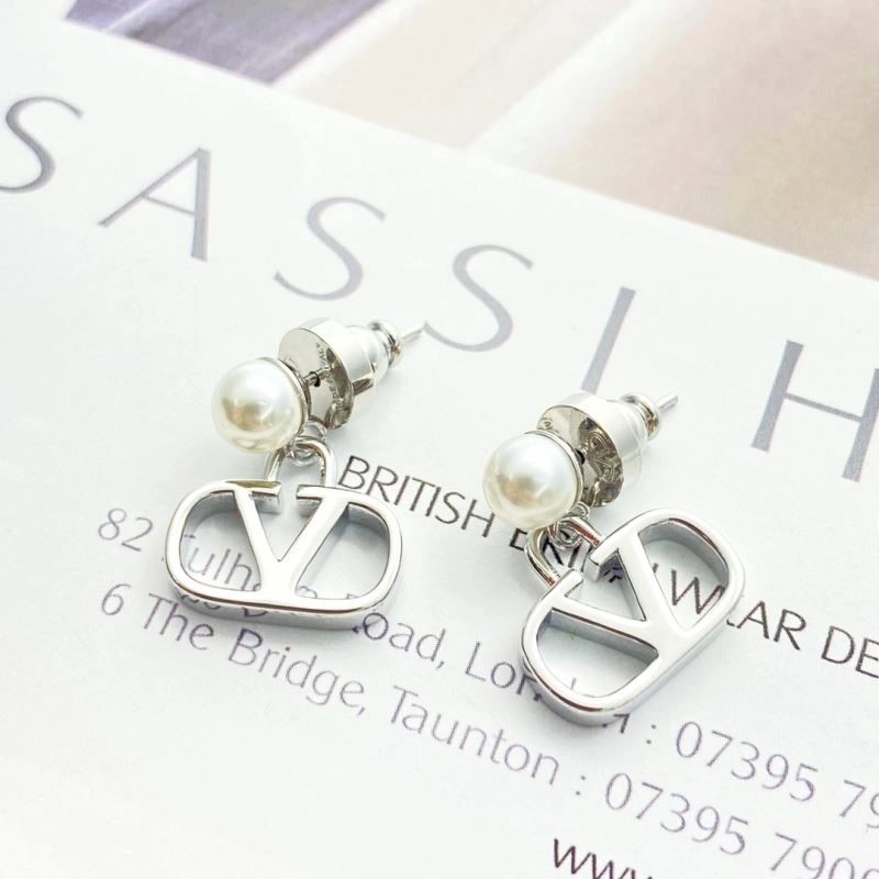 Valentino Earrings WeatherProof 210395