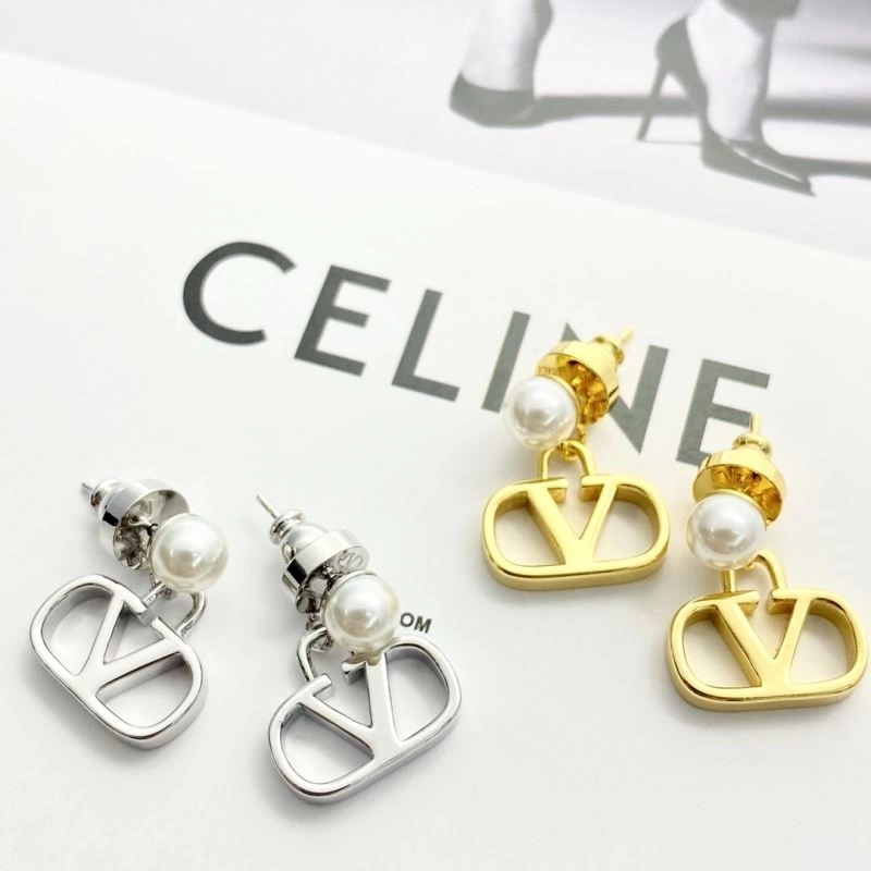 Valentino Earrings WeatherProof 210395