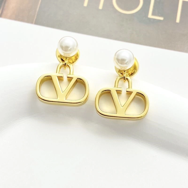Valentino Earrings TravelReady 210318