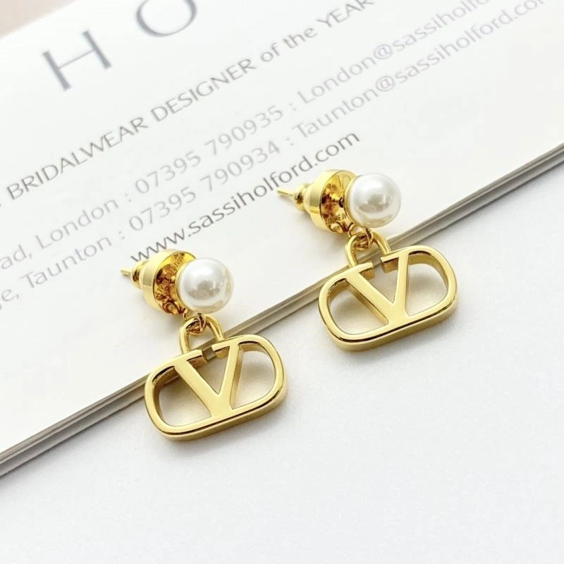 Valentino Earrings TravelReady 210318