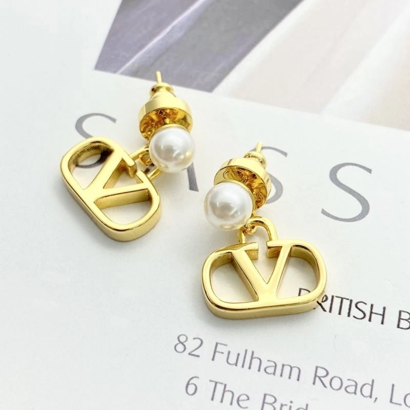 Valentino Earrings TravelReady 210318