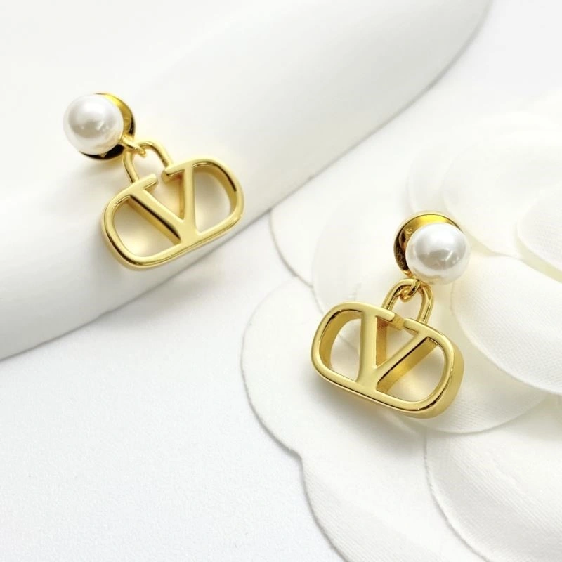 Valentino Earrings TravelReady 210318