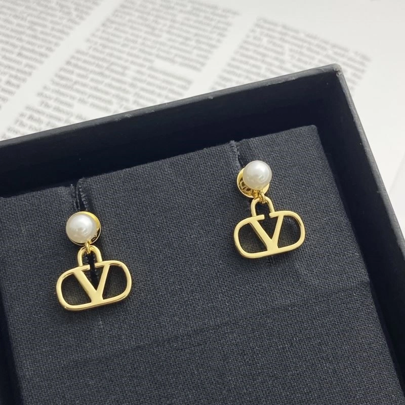 Valentino Earrings TravelReady 210318