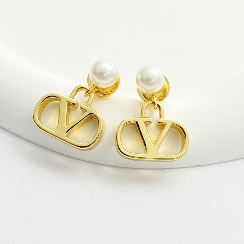 Valentino Earrings TravelReady 210318