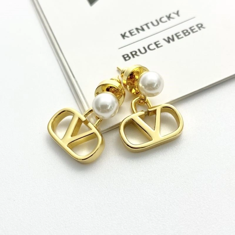 Valentino Earrings TravelReady 210318