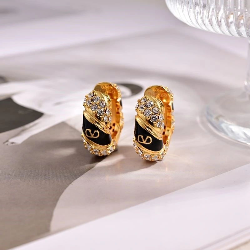 Minimalist Valentino Earrings 210324