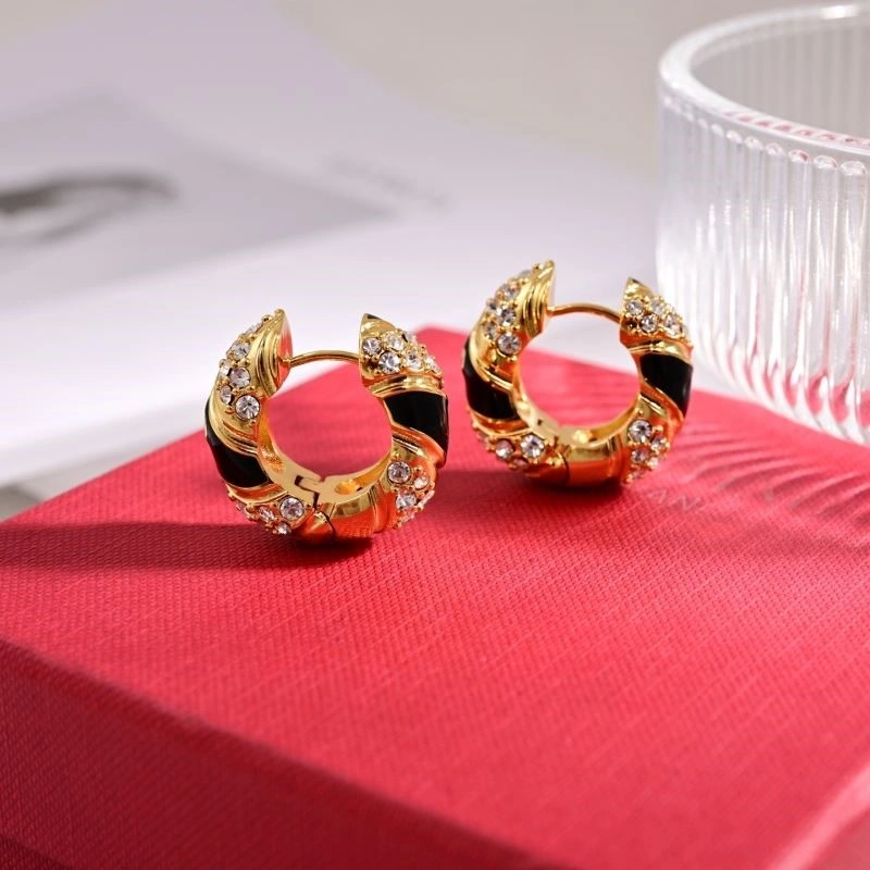 Minimalist Valentino Earrings 210324