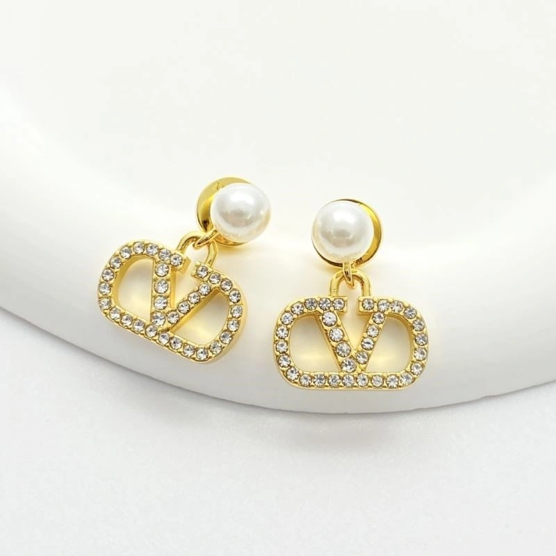 Valentino Earrings EasyCare 210322