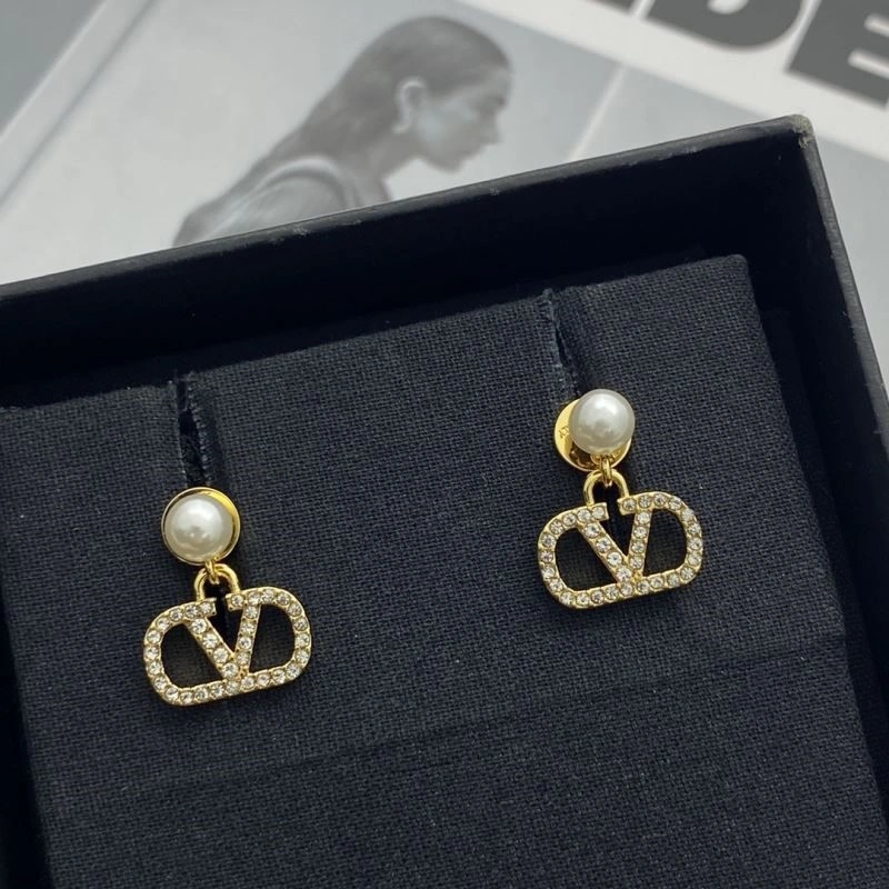 Valentino Earrings EasyCare 210322
