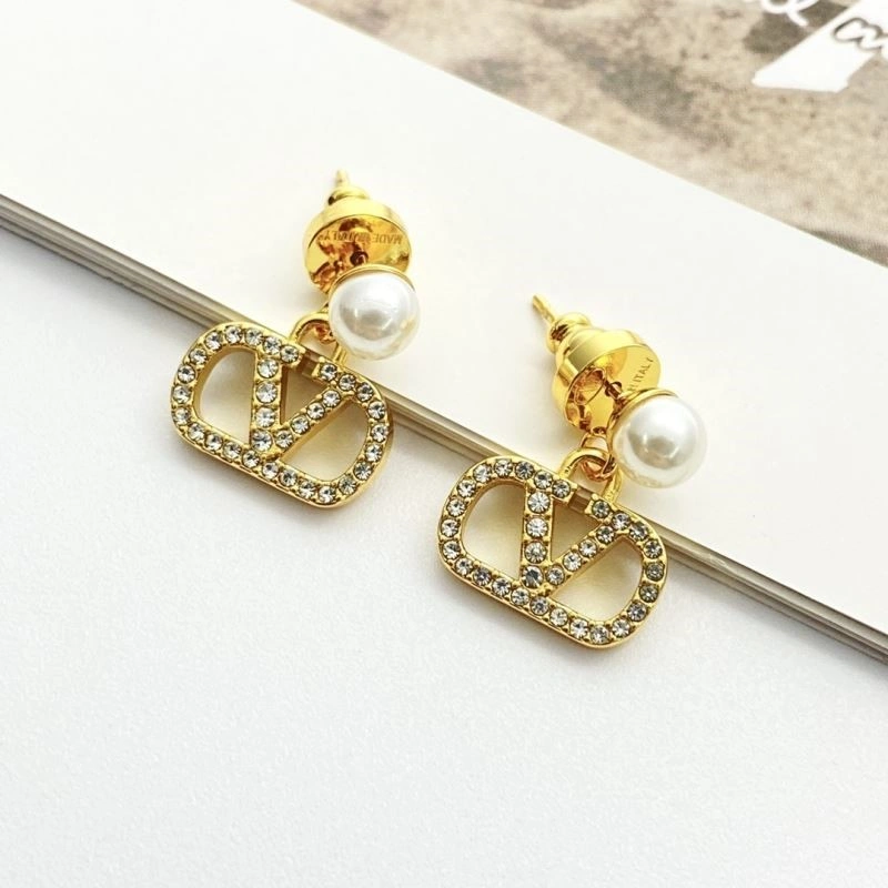 Valentino Earrings EasyCare 210322