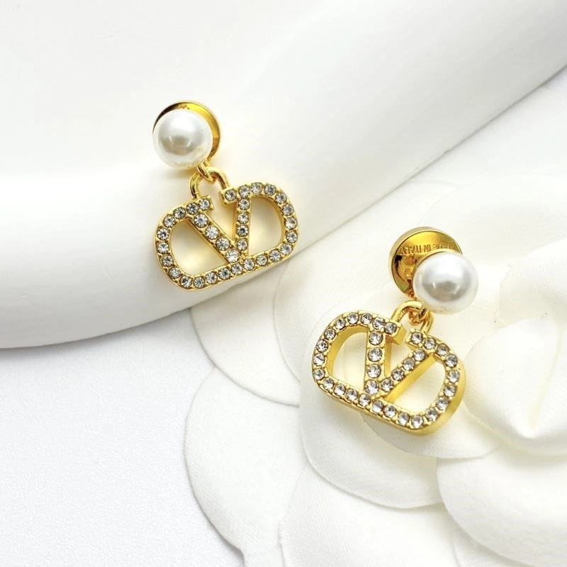 Valentino Earrings EasyCare 210322