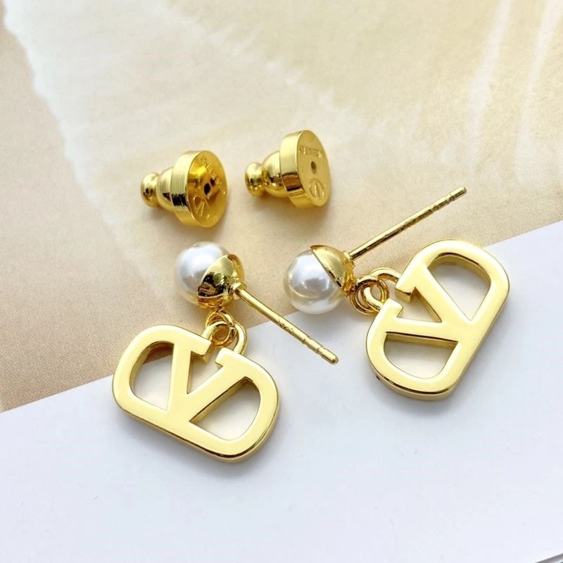 Valentino Earrings EasyCare 210322