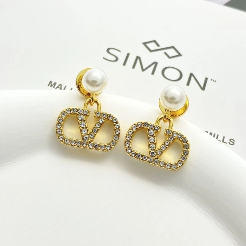 Valentino Earrings EasyCare 210322