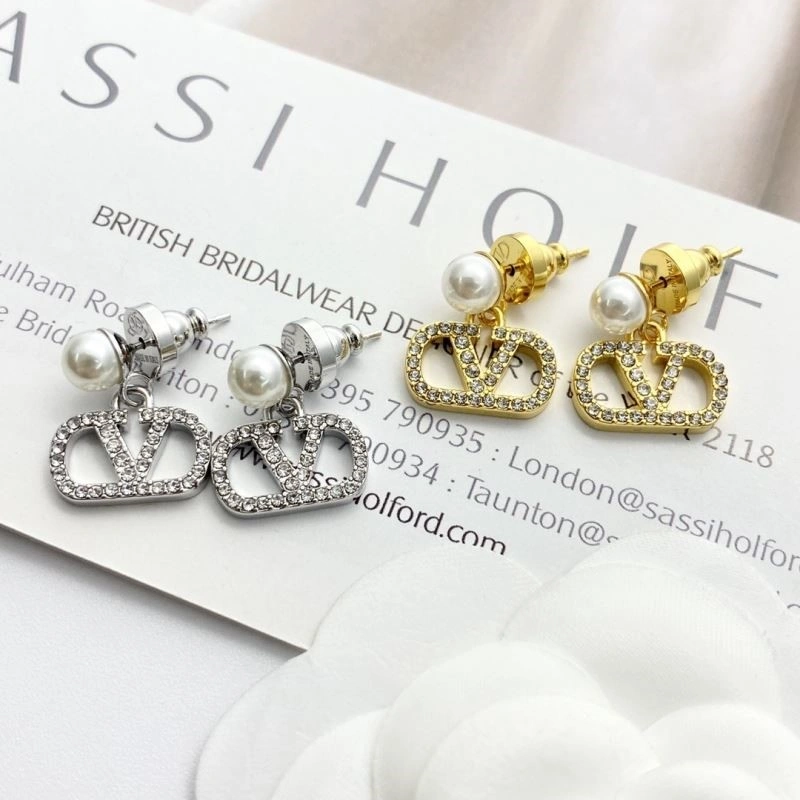 Valentino Earrings EasyCare 210322