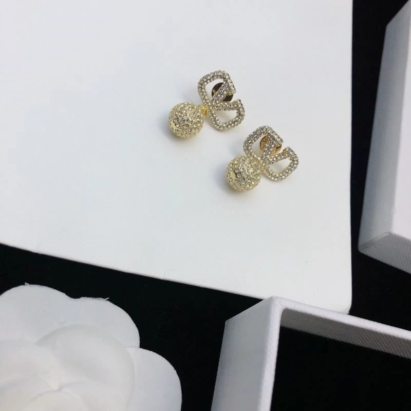 Valentino Earrings StreetReady 210347