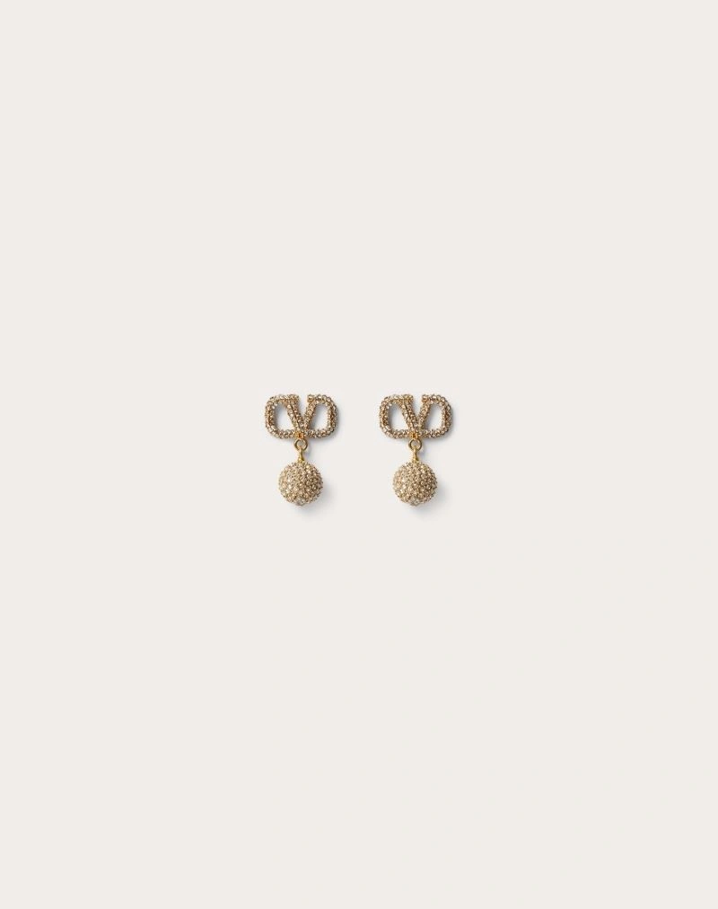 Valentino Earrings StreetReady 210347
