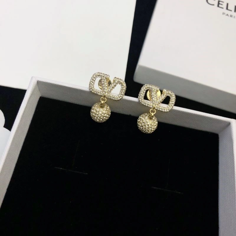 Valentino Earrings StreetReady 210347