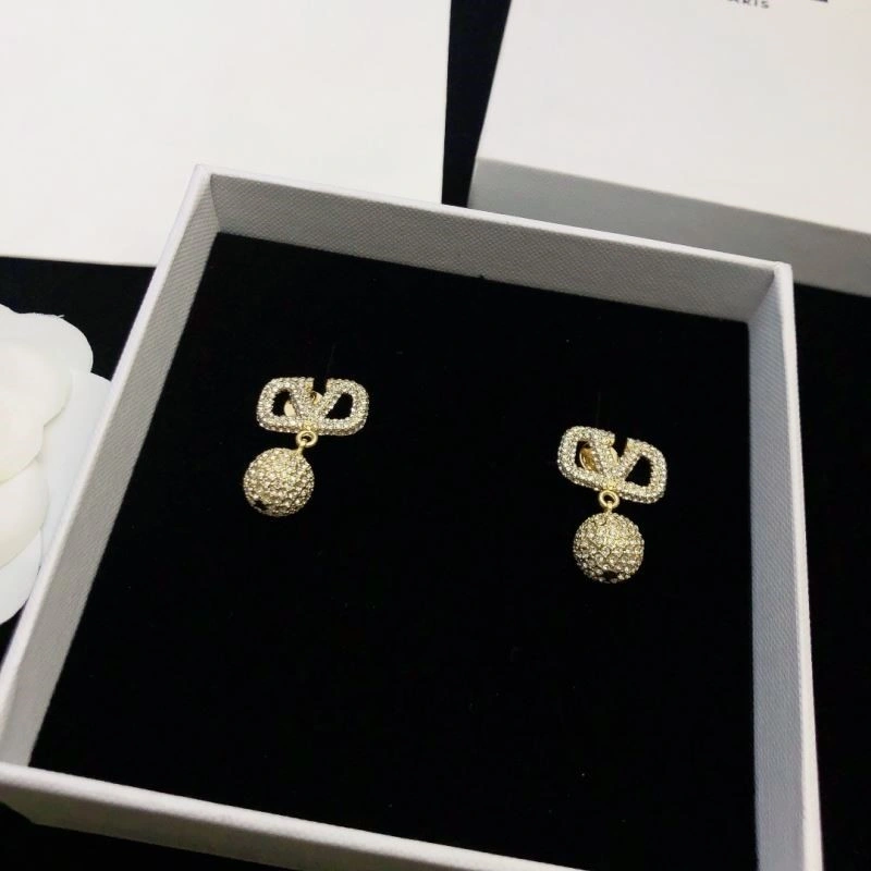 Valentino Earrings StreetReady 210347
