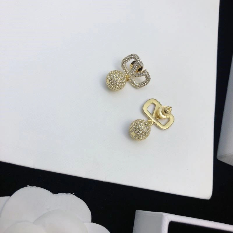 Valentino Earrings StreetReady 210347